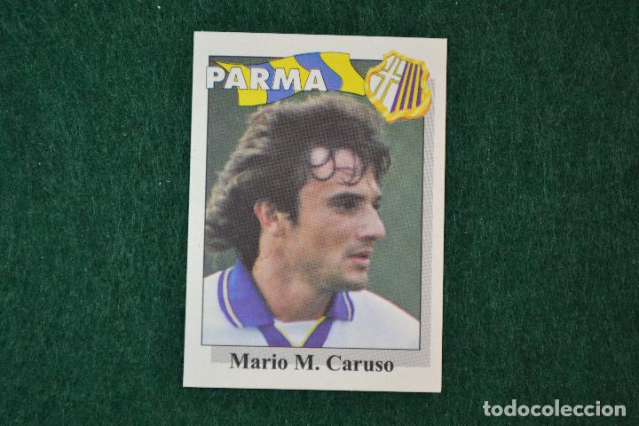 calcioflash 95 245 mario m. caruso parma Buy Collectible