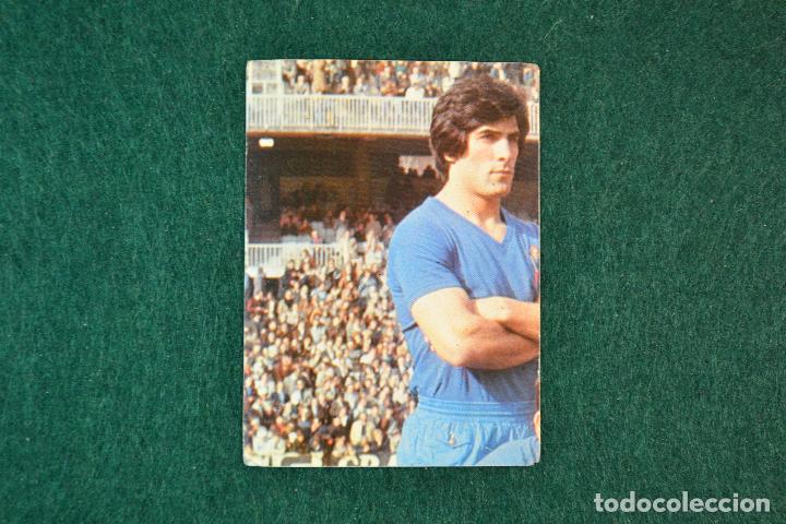 Cromos de F&uacute;tbol: FORMA EDICIONES - FUTBOL EQUIPOS 1&ordf; DIVISION A&Ntilde;OS 70 - 28-CELTA DE VIGO