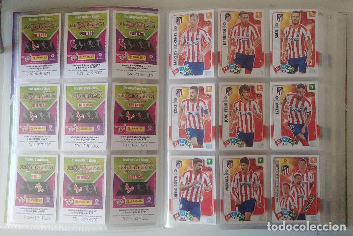 panini adrenalyn liga 2019-2020 álbum + colecci - Compra venta en