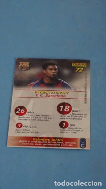 Cromos Dembelé Barcelona Megacracks 2019-2020