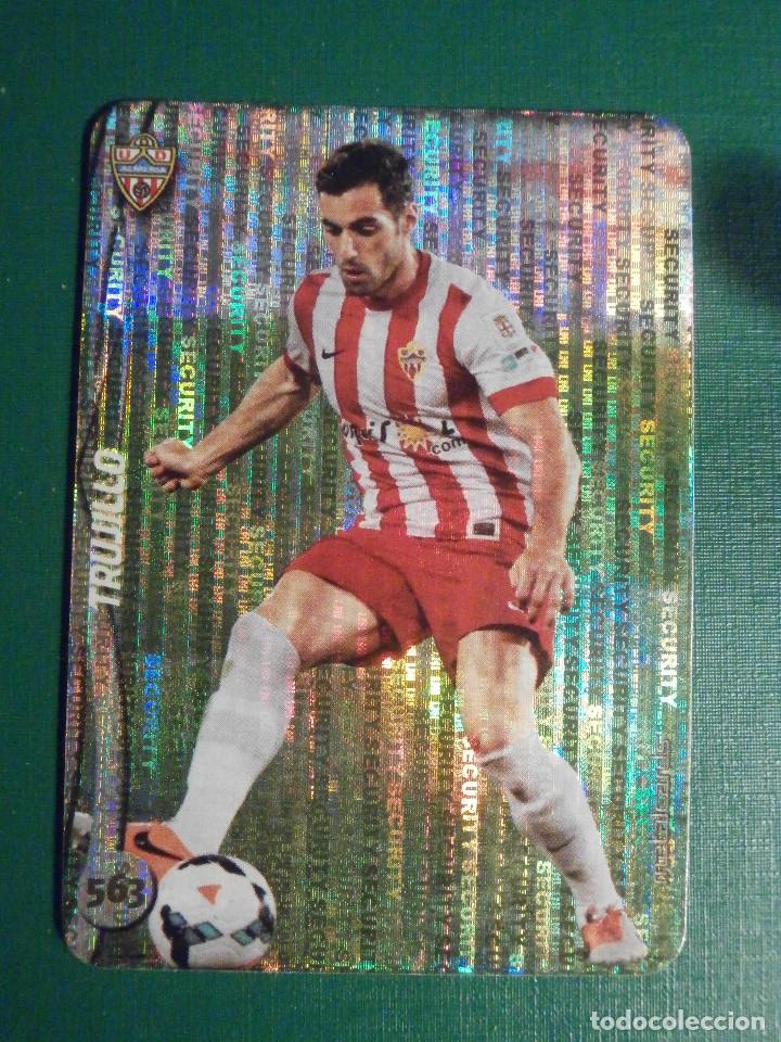 Cromos de f&uacute;tbol: Cromo - Foto 1