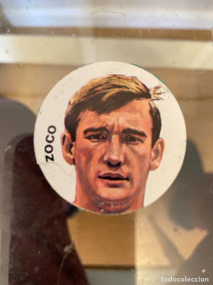 Cromos de f&uacute;tbol: ZOCO ALBUM TODO - Foto 1