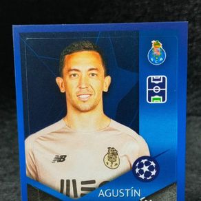 Oficial: Agustín Marchesín es jugador de Boca Juniors - Diario Xeneize Oficial: Agustín Marchesín es jugador de Boca Juniors - Diario Xeneize