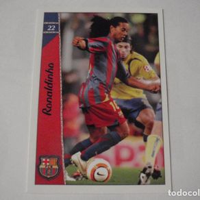 Packaging - 2012-13 Mundicromo Las Fichas de la Liga 2013 Soccer Packaging - 2012-13 Mundicromo Las Fichas de la Liga 2013 Soccer