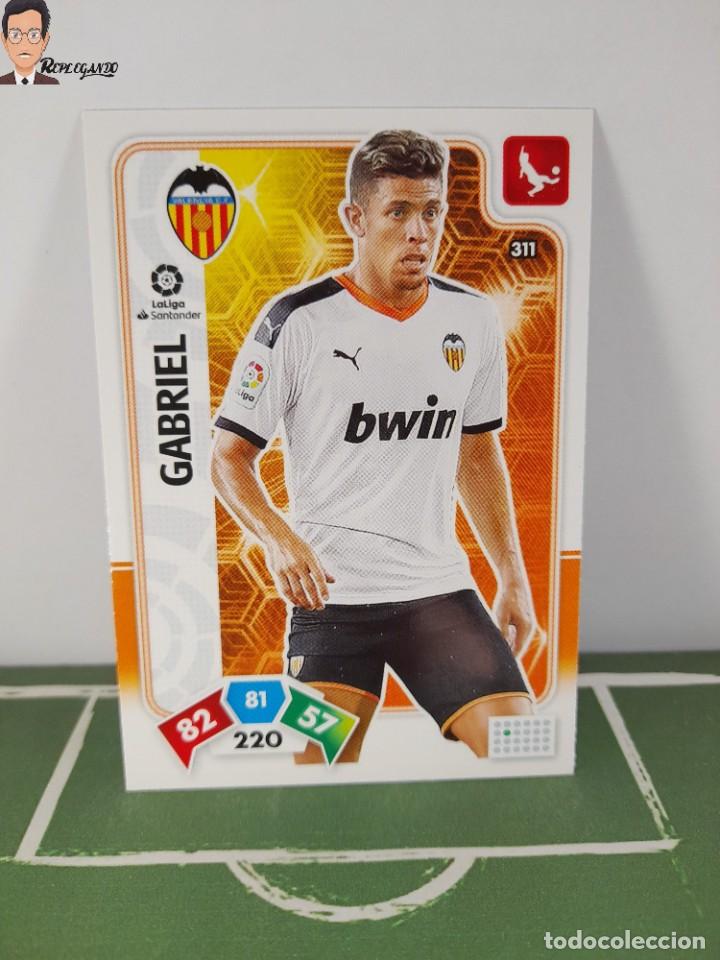 panini adrenalyn liga 2019-2020 álbum + colecci - Compra venta en  todocoleccion