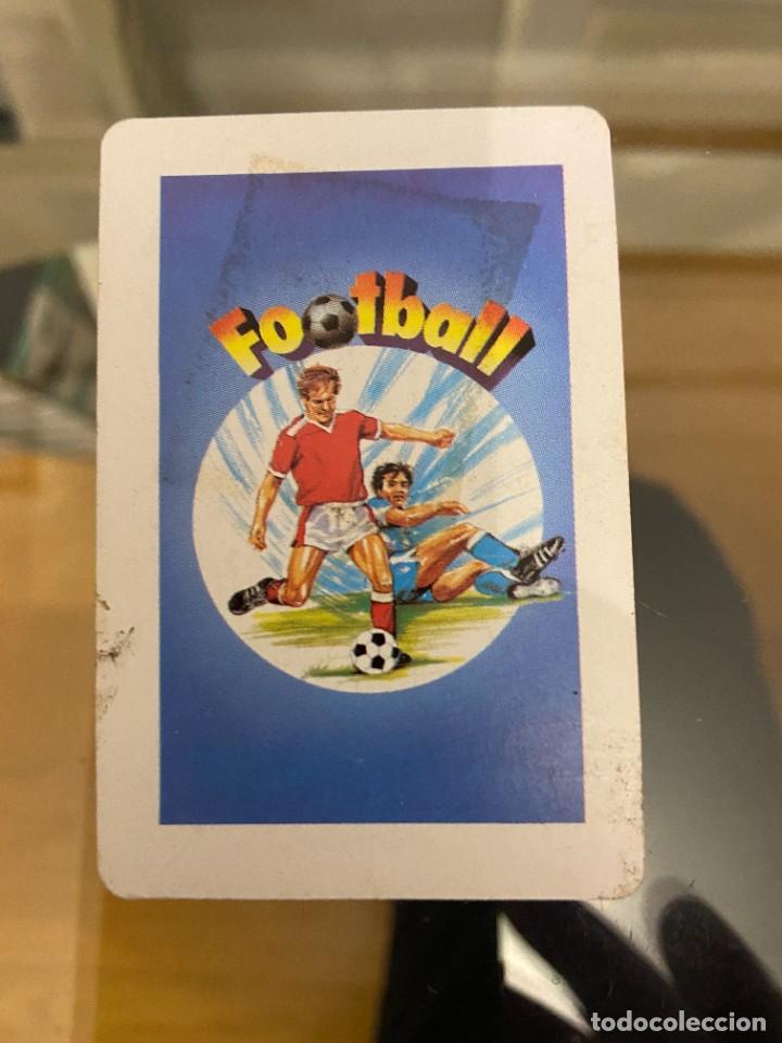 Cromos de f&uacute;tbol: maceda 5 picas nuevo - Foto 2