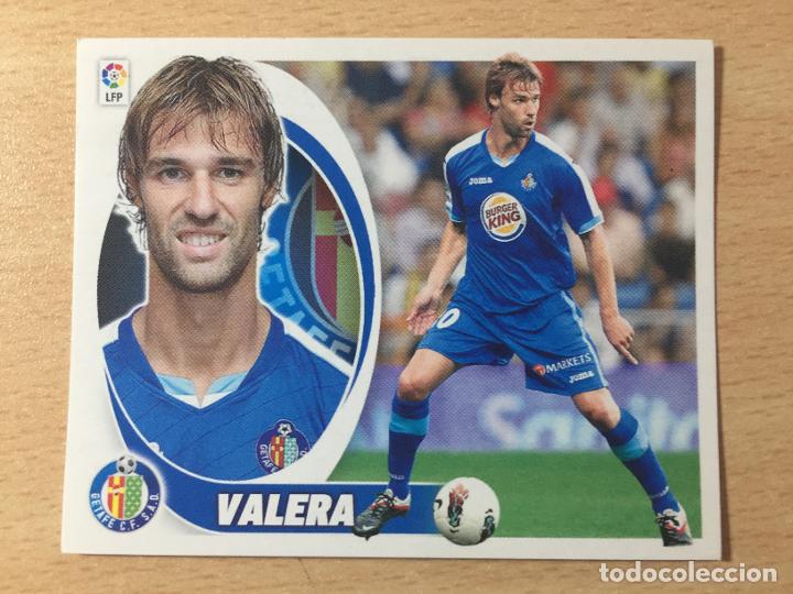 Cromos de f&uacute;tbol: 2012-2013 - 3A VALERA - GETAFE CF - ESTE - Foto 1