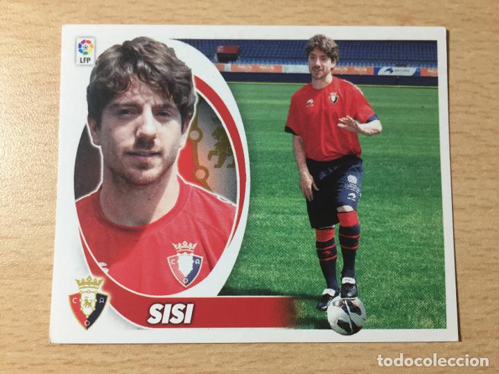Cromos de f&uacute;tbol: 2012-2013 - 13A SISI - CA OSASUNA - ESTE - Foto 1