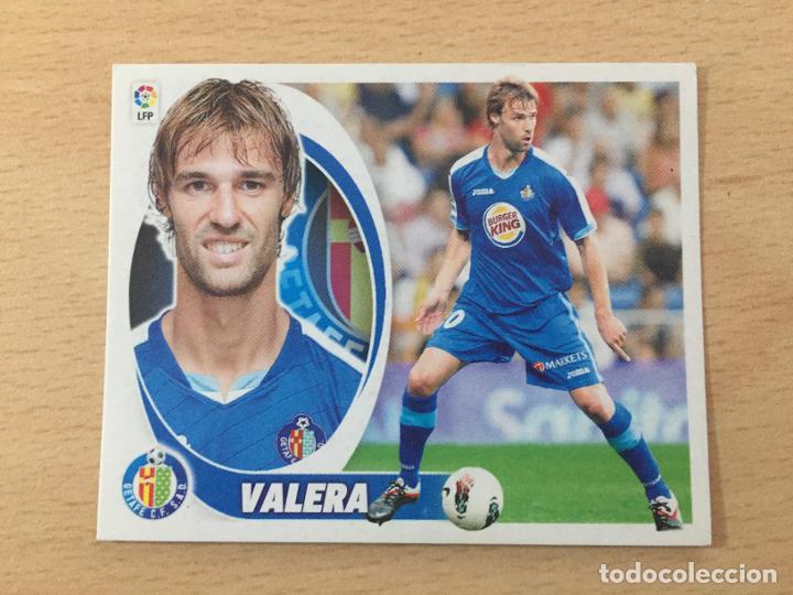 Cromos de f&uacute;tbol: 2012-2013 - 3A VALERA - GETAFE CF - ESTE - Foto 1