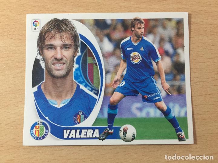 Cromos de f&uacute;tbol: 2012-2013 - 3A VALERA - GETAFE CF - ESTE - Foto 1
