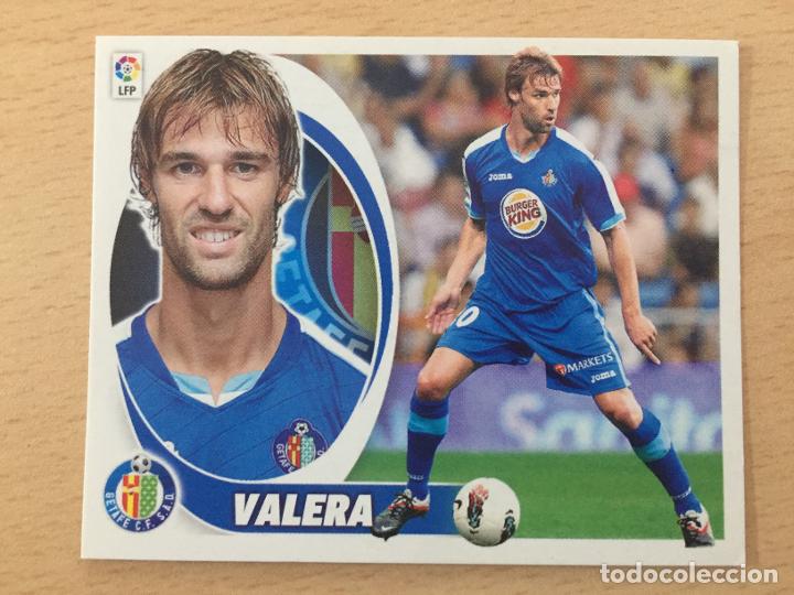 Cromos de f&uacute;tbol: 2012-2013 - 3A VALERA - GETAFE CF - ESTE - Foto 1