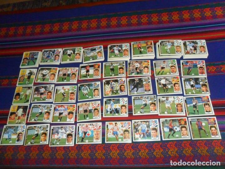 CROMOS DE FÚTBOL PELE MARADONA CRUYFF de segunda mano por 100 EUR