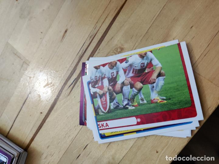 Fu&szlig;ball-Sticker: equipo 54 eurocopa euro 2012 12