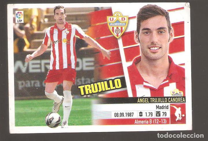 Cromos de Futebol: 1 cromo liga bbva 2013-2014 sin pegar