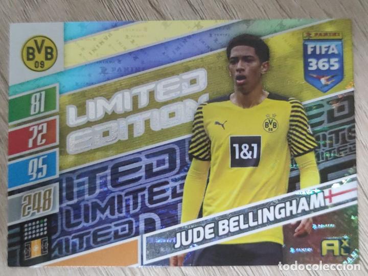 belingham panini prizm Qatar Dortmund（TOPPS FOOTBALL SUPERSTARS 