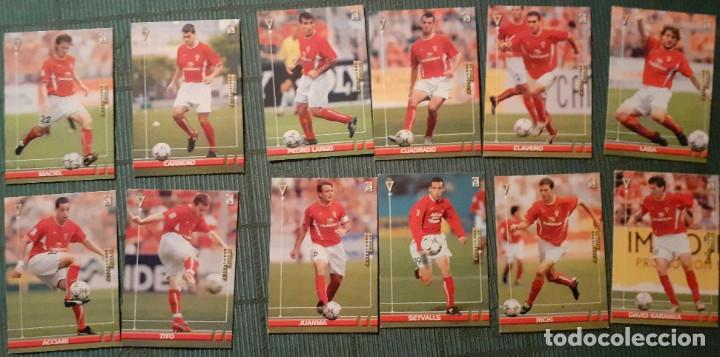 Cromos de f&uacute;tbol: megacrack 2003-04 - Foto 12