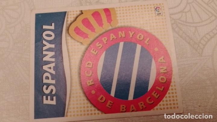 Cromos de f&uacute;tbol: Cromo Espa&ntilde;ol 82/83 Ediciones Este Espa&ntilde;ol - Foto 1