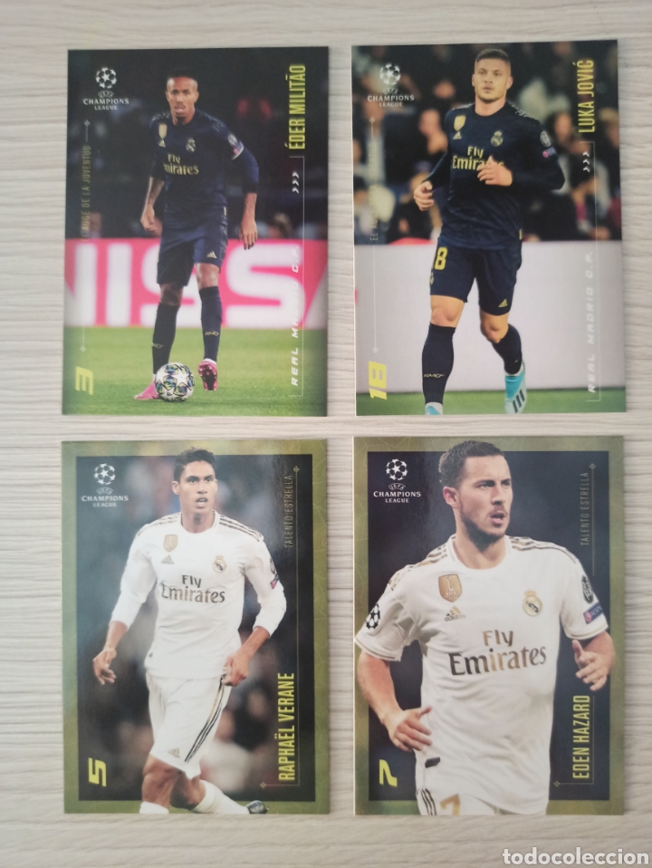 mason mount chelsea topps 2019 2020 19 20 desig - Compra venta en