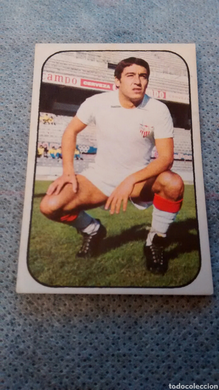Cromos de f&uacute;tbol: RUBIO EDICIONES ESTE 76 77 (A1) - Foto 1