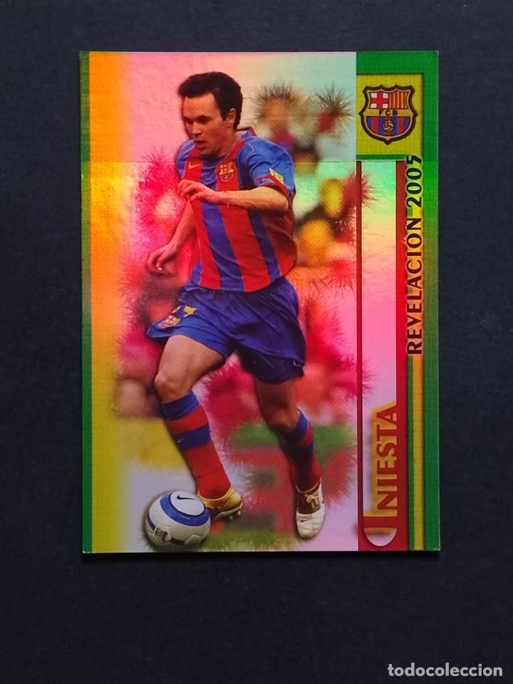 Offer Complete Collection Mundicromo Las Fichas De La Liga 2006