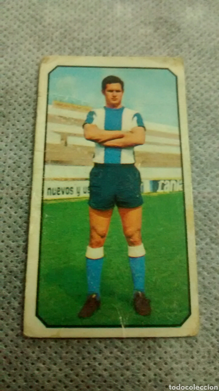 Cromos de f&uacute;tbol: BAENA EDICIONES ESTE 77 78 - Foto 1