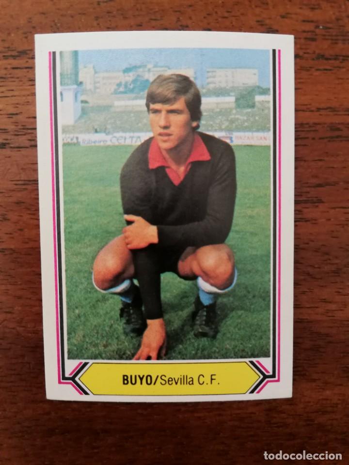 Sevilla FC 80-81