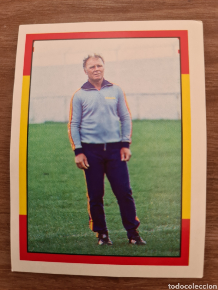Cromos de F&uacute;tbol: MUNDIAL USA 94 ESPA&Ntilde;A 94 40 CROMO NUEVO N&ordm; 179 KUBALA