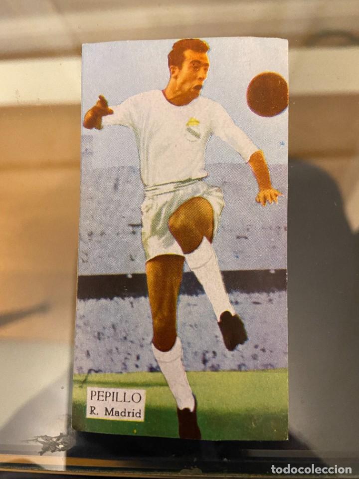 Album De Cromos Facsimilé Football 1962-63 'Magos Del Balon' - Éditeur Triunfo - Complet (176 Stickers)
