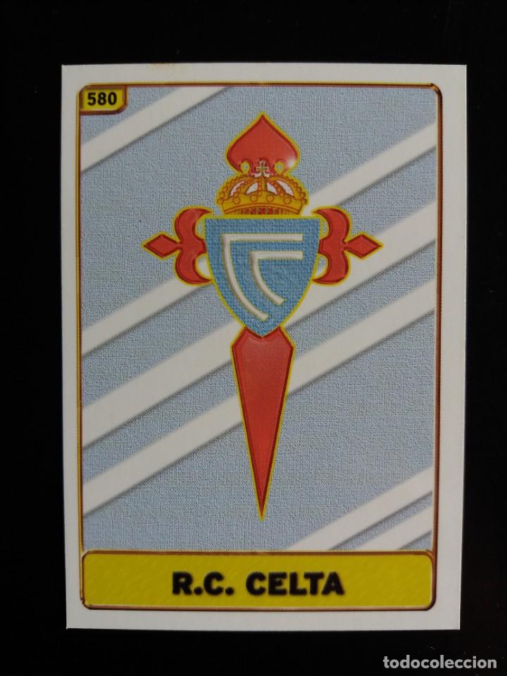 Palmares celta de vigo