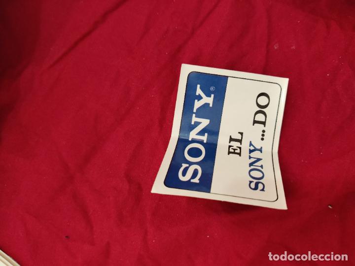 Fu&szlig;ball-Sticker: sony el sonydo bollycao bollymarcas cromo panrico