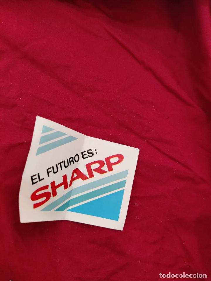 Fu&szlig;ball-Sticker: sharp bollymarcas cromo panrico