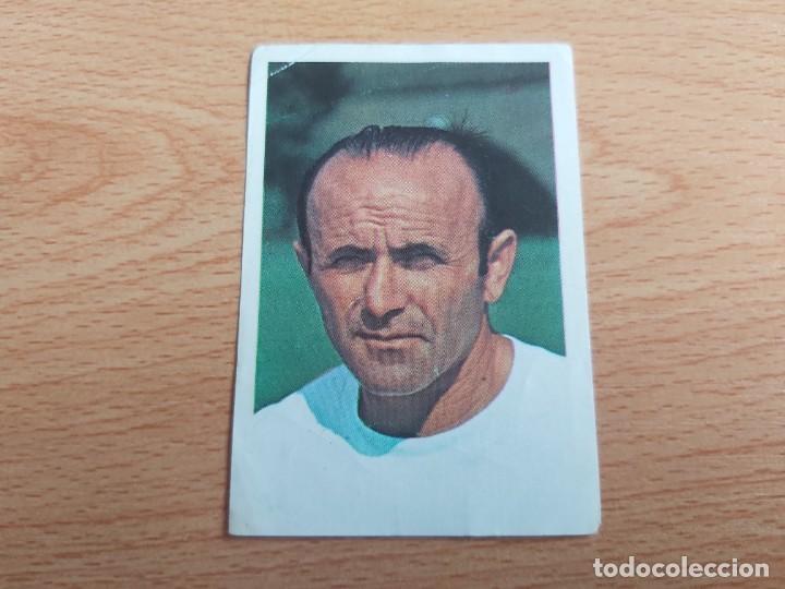 Football Stickers: MUNDIAL MEXICO 70 EDITORIAL FHER SCHEFFER/ISRAEL-SIN PEGAR