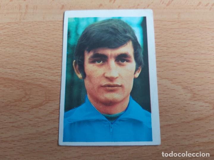 Football Stickers: MUNDIAL MEXICO 70 EDITORIAL FHER DEWALQUE/BELGICA-SIN PEGAR