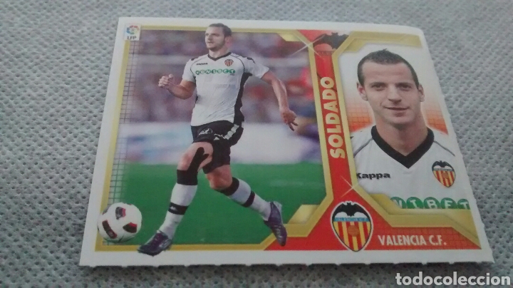 2011 2012 11 12 ESTE SOLDADO