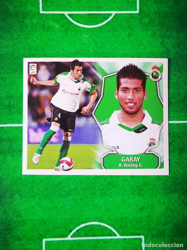 Football Stickers: CROMO FUTBOL 08 09 SIN PEGAR LIGA ESTE 2008 2009 R RACING CLUB GARAY