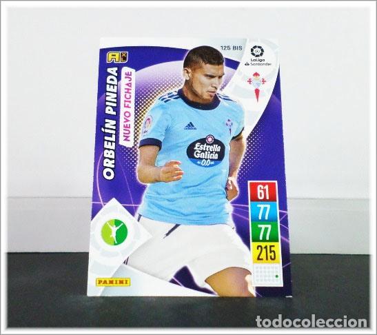 panini adrenalyn xl 21 22 2021 2022 - album com - Compra venta en  todocoleccion