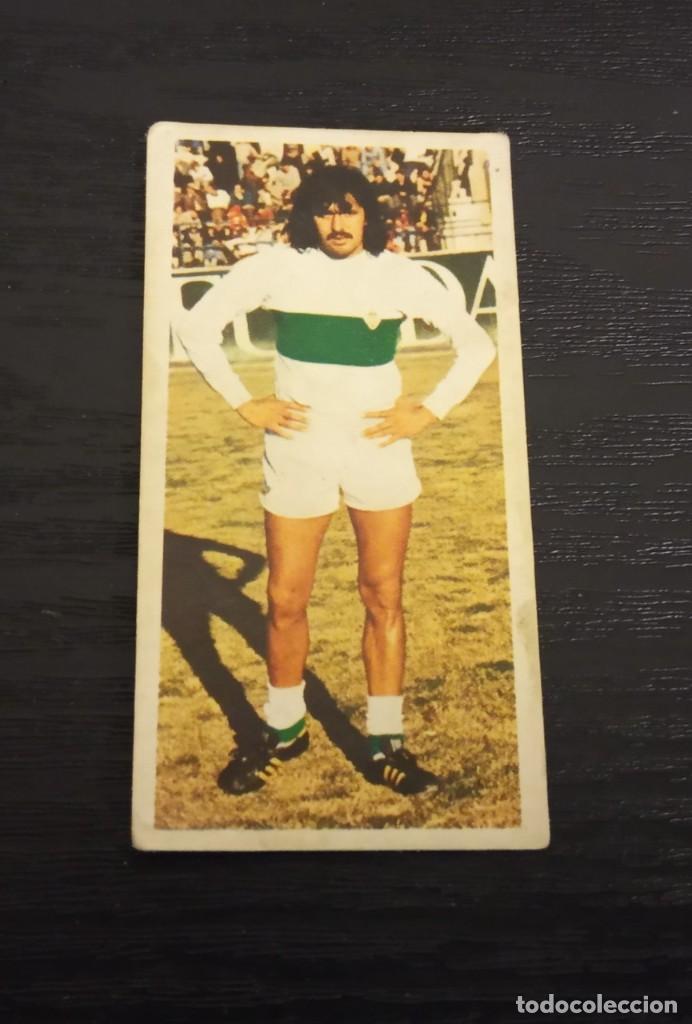Cromos de f&uacute;tbol: -ESTE 75-76 : ESCOBAR ( ELCHE ) - Foto 1