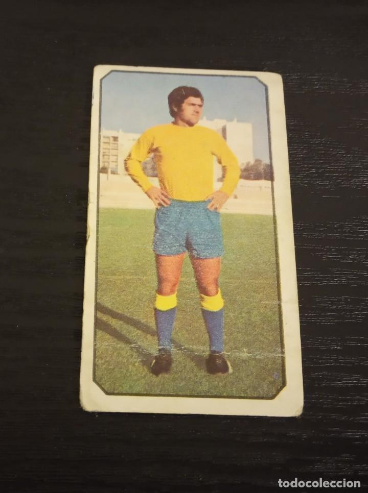 Cromos de f&uacute;tbol: -ESTE 77-78 : IBA&Ntilde;EZ ( CADIZ ) - Foto 1