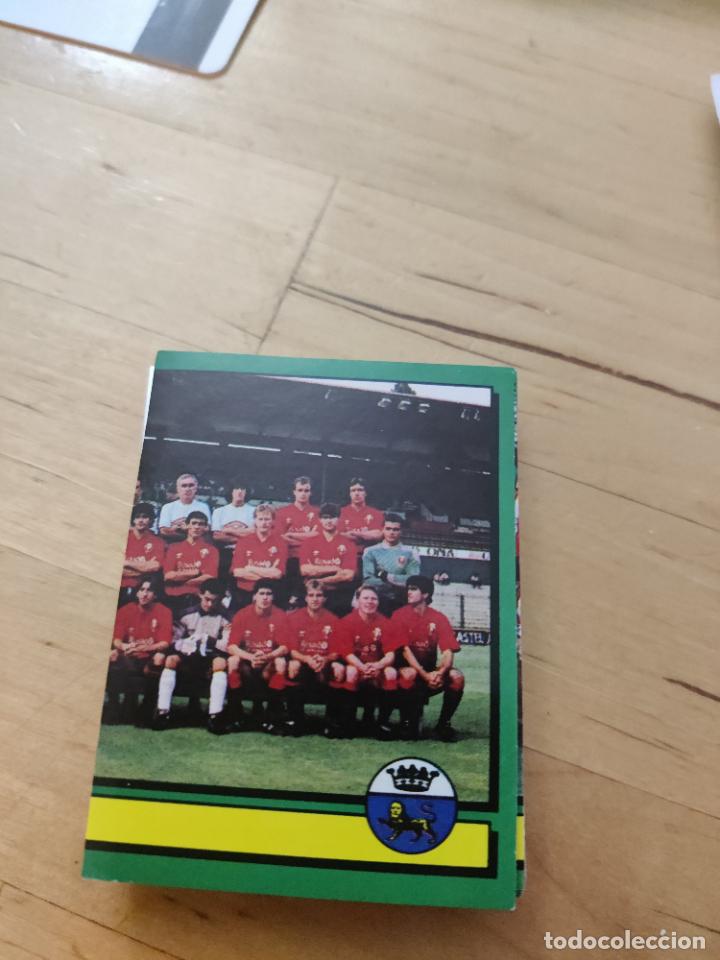 Football Stickers: 183 equipo panini 1990 90 futbol 90 sin pegar trading card