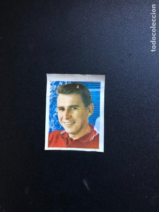 Cromos de F&uacute;tbol: TENIS FUTBOL CICLISMO RUIZ ROMERO 1966 - CROMO 193 - MAUD