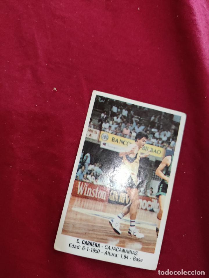 Figurine di Calcio: cabrera30 estudiantes converse a&ntilde;os 80 sin pegar