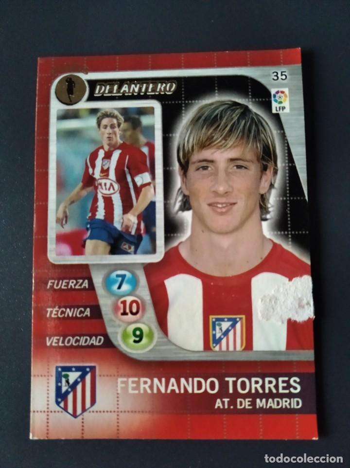 Torres clearance total 9