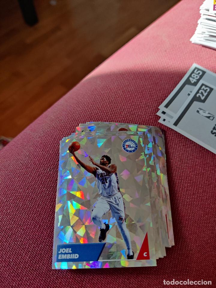Football Stickers: 132 irving nets star nba 2021 2022 21 22 stickers card
