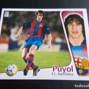 Panini MGK Megacracks 2006/2007 - #365 Carles Puyol Mega Panini MGK Megacracks 2006/2007 - #365 Carles Puyol Mega