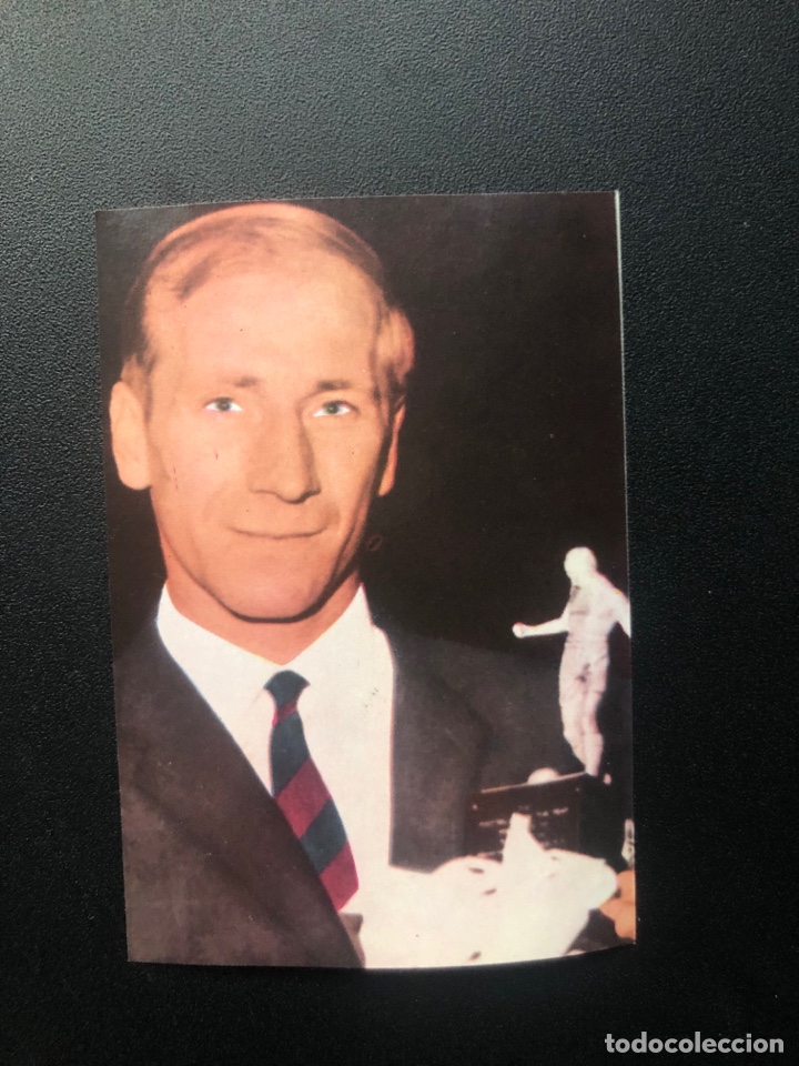 Cromos de f&uacute;tbol: 1968 ALBUM JUEGOS OL&Iacute;MPICOS DIFUSORA DE CULTURA CROMO 237 EDICIONES DURA BOBBY CHARLTON