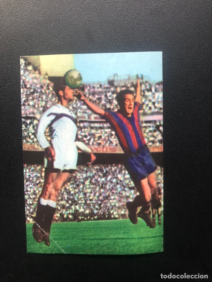Cromos de f&uacute;tbol: 1968 ALBUM JUEGOS OL&Iacute;MPICOS DIFUSORA DE CULTURA CROMO 229 EDICIONES DURA ANTONIO PUCHADES CASANOVA