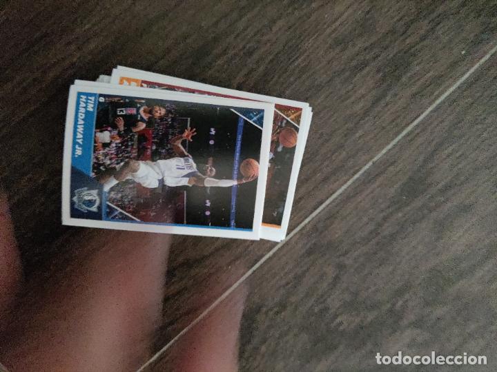 Cromos de Futebol: 306 mavs hardaway 2021 2022 21 22 sin pegar stickers