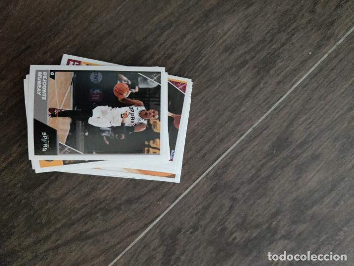 Cromos de Futebol: 474 spurs murray 2021 2022 21 22 sin pegar stickers