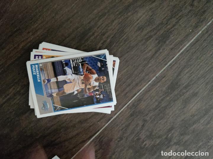 Fu&szlig;ball-Sticker: 255 magic fultz 2021 2022 21 22 sin pegar stickers
