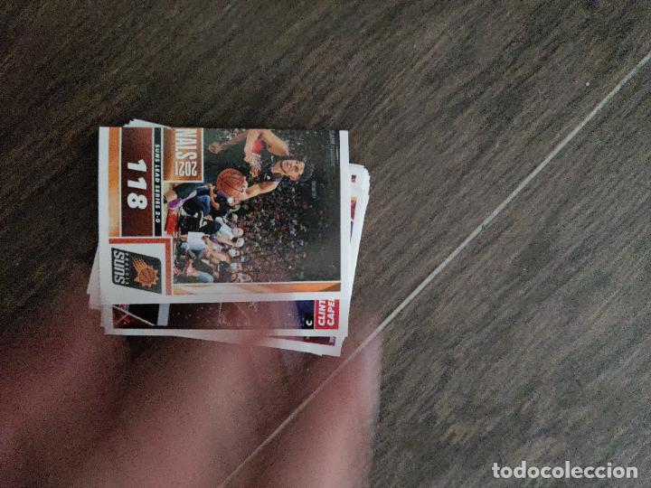 Fu&szlig;ball-Sticker: 66 playoff 2021 2022 21 22 sin pegar stickers
